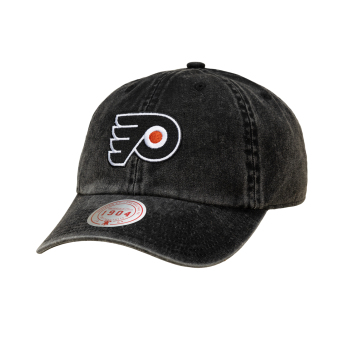 Philadelphia Flyers czapka baseballówka NHL Legendary Strapback