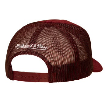 Colorado Avalanche czapka baseballówka NHL Head Coach Trucker