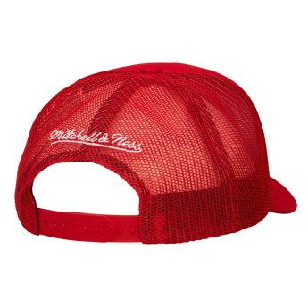 Carolina Hurricanes czapka baseballówka NHL Head Coach Trucker