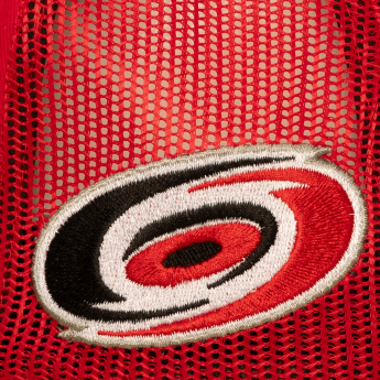 Carolina Hurricanes czapka baseballówka NHL Head Coach Trucker
