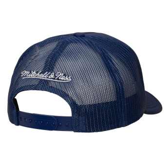 Edmonton Oilers czapka baseballówka NHL Head Coach Trucker