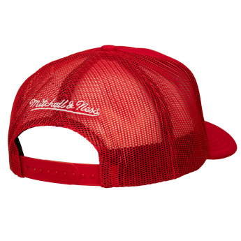 Florida Panthers czapka baseballówka NHL Head Coach Trucker