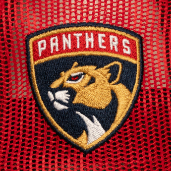 Florida Panthers czapka baseballówka NHL Head Coach Trucker