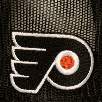 Philadelphia Flyers czapka baseballówka NHL Head Coach Trucker