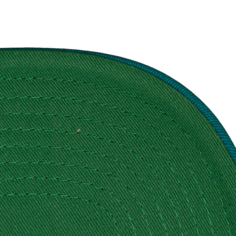 San Jose Sharks czapka baseballówka NHL Head Coach Trucker