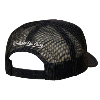 Seattle Kraken czapka baseballówka NHL Head Coach Trucker