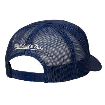 Toronto Maple Leafs czapka baseballówka NHL Head Coach Trucker