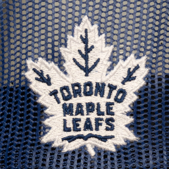 Toronto Maple Leafs czapka baseballówka NHL Head Coach Trucker