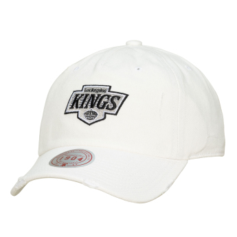 Los Angeles Kings czapka baseballówka NHL Ggma Strapback