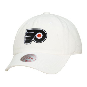 Philadelphia Flyers czapka baseballówka NHL Ggma Strapback
