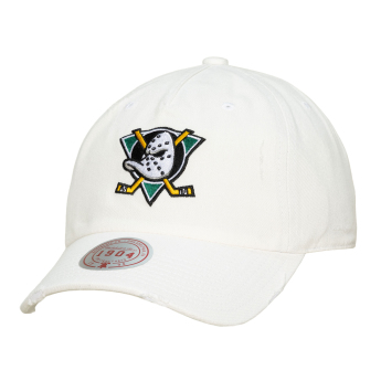 Anaheim Ducks czapka baseballówka NHL Ggma Strapback Vntg