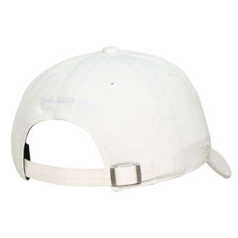 Anaheim Ducks czapka baseballówka NHL Ggma Strapback Vntg