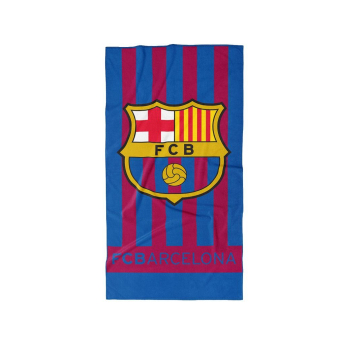 Barcelona ręcznik plażowy Vertical