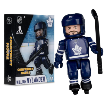 Toronto Maple Leafs figurka William Nylander #88 NHL Construct