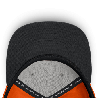 Anaheim Ducks czapka baseballówka NHL On Stage Podium Draft A-Frame Adjustable
