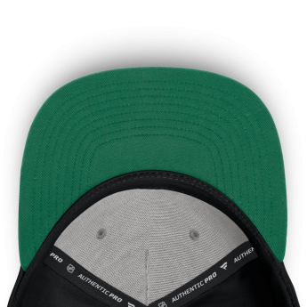 Dallas Stars czapka baseballówka NHL On Stage Podium Draft A-Frame Adjustable