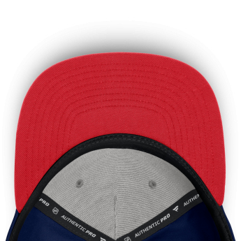 Florida Panthers czapka baseballówka NHL On Stage Podium Draft A-Frame Adjustable