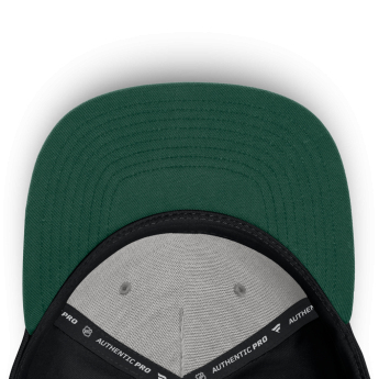 Minnesota Wild czapka baseballówka NHL On Stage Podium Draft A-Frame Adjustable