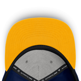 Nashville Predators czapka baseballówka NHL On Stage Podium Draft A-Frame Adjustable