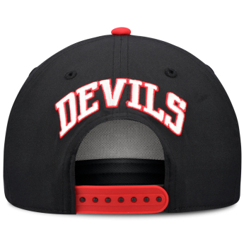 New Jersey Devils czapka baseballówka NHL On Stage Podium Draft A-Frame