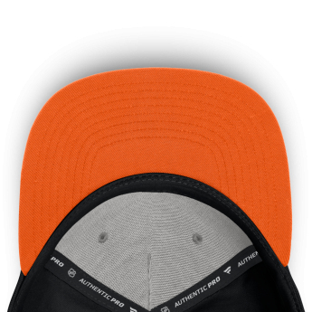 Philadelphia Flyers czapka baseballówka NHL On Stage Podium Draft A-Frame