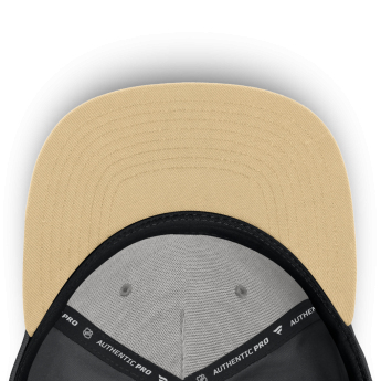 Vegas Golden Knights czapka baseballówka NHL On Stage Podium Draft A-Frame