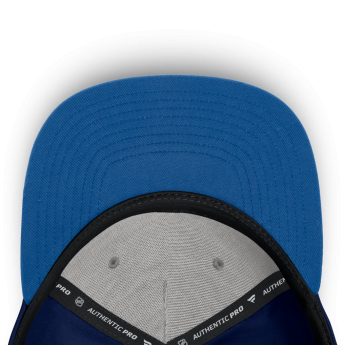 Winnipeg Jets czapka baseballówka NHL On Stage Podium Draft A-Frame