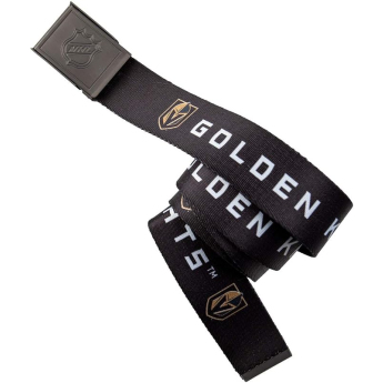 Vegas Golden Knights pasek skórzany Guertel