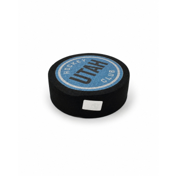 Utah Hockey Club krążek NHL