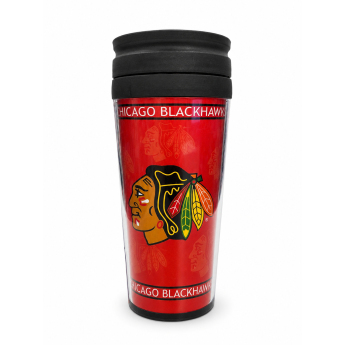 Chicago Blackhawks bidon NHL Boelter
