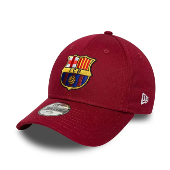 Barcelona dziecięca czapka baseballowa 940 Core preschool