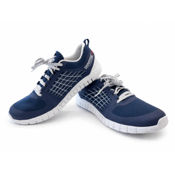 Toronto Maple Leafs męskie buty NHL Reebok Uppers Of Man