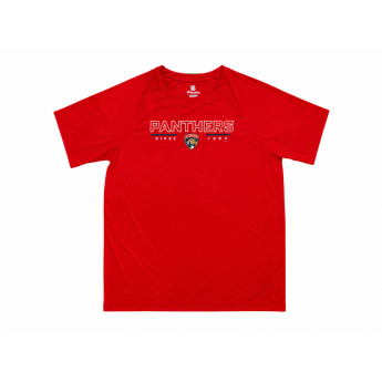 Florida Panthers koszulka męska NHL Thermo Shirt