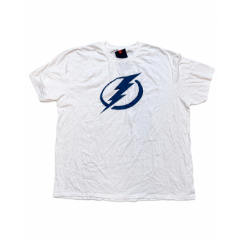 Tampa Bay Lightning koszulka męska NHL Primary Logo II. Jakost