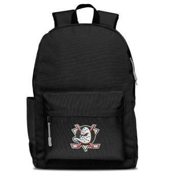 Anaheim Ducks plecak na laptopa NHL Campus Laptop Backpack