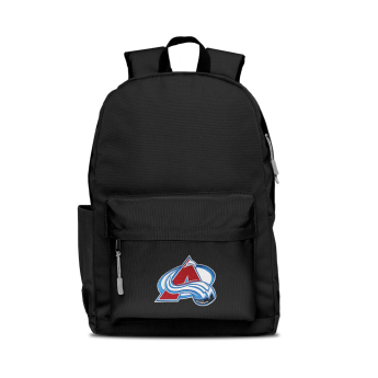 Colorado Avalanche plecak na laptopa NHL Campus Laptop Backpack