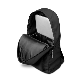 Colorado Avalanche plecak na laptopa NHL Campus Laptop Backpack