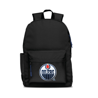 Edmonton Oilers plecak na laptopa NHL Campus Laptop Backpack