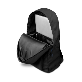 Edmonton Oilers plecak na laptopa NHL Campus Laptop Backpack