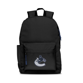 Vancouver Canucks plecak na laptopa NHL Campus Laptop Backpack