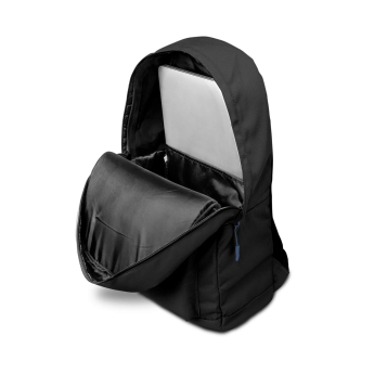 Vancouver Canucks plecak na laptopa NHL Campus Laptop Backpack