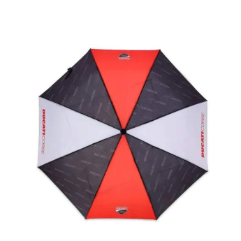 Ducati Corse parasol with logo 2026