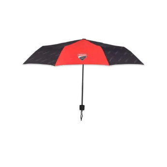 Ducati Corse parasol with logo 2026