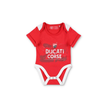 Ducati Corse body dziecięce with a children”s theme - 56 2026
