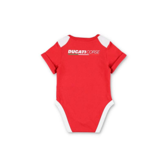 Ducati Corse body dziecięce with a children”s theme - 56 2026