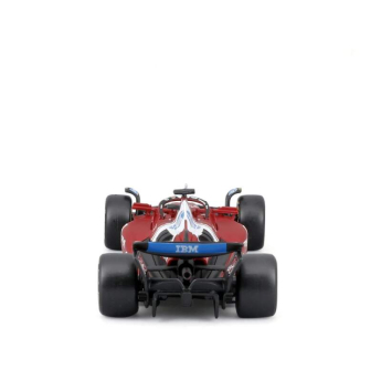 Samochody i motocykle model 1/43 Scuderia Ferrari SF-25 Charles Leclerc #16 2025