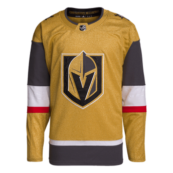 Vegas Golden Knights hokejowa koszulka meczowa adizero Alternate Primegreen Authentic Pro