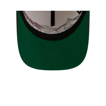 Colorado Avalanche czapka baseballówka NEW ERA 950AF Classic