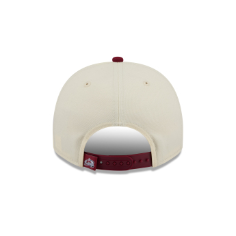 Colorado Avalanche czapka baseballówka NEW ERA 950AF Classic
