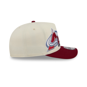 Colorado Avalanche czapka baseballówka NEW ERA 950AF Classic
